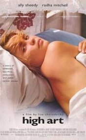 High Art Rus Erotik Film izle