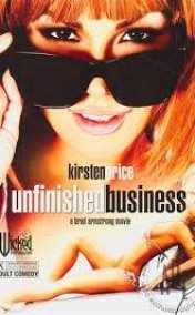 Unfinished Business Erotik Film izle