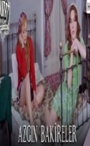 Azgın Bakireler Erotik Film izle