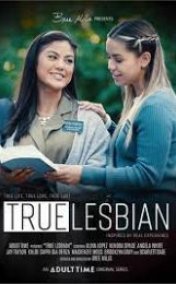 True Lesbian Love Erotik Film izle