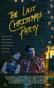 The Last Christmas Party Film izle